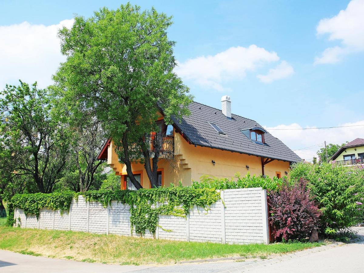 Holiday Home Albizia By Interhome Balatonfured Luaran gambar