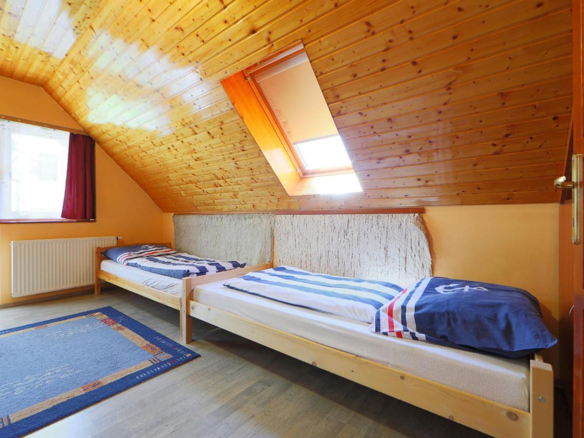 Holiday Home Albizia By Interhome Balatonfured Luaran gambar