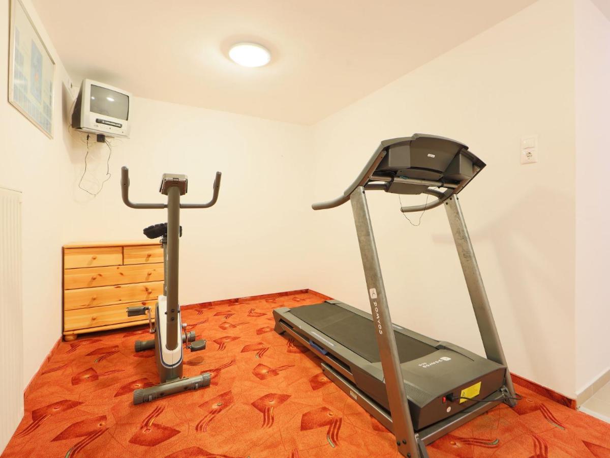 Holiday Home Albizia By Interhome Balatonfured Luaran gambar