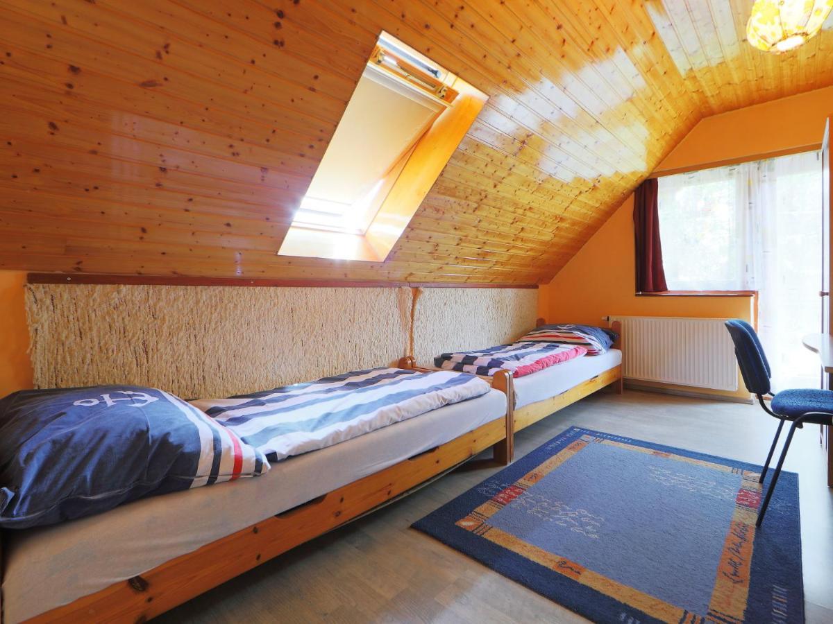 Holiday Home Albizia By Interhome Balatonfured Luaran gambar