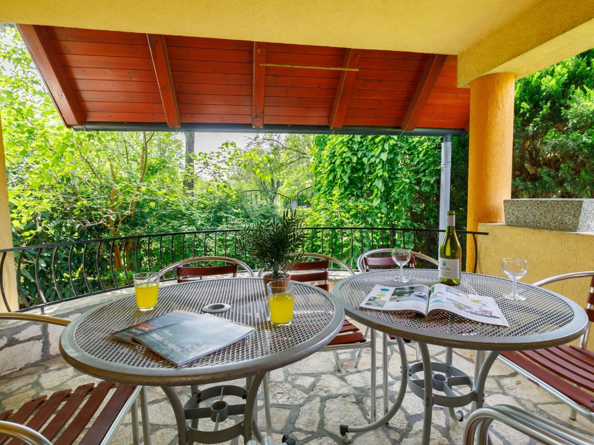 Holiday Home Albizia By Interhome Balatonfured Luaran gambar