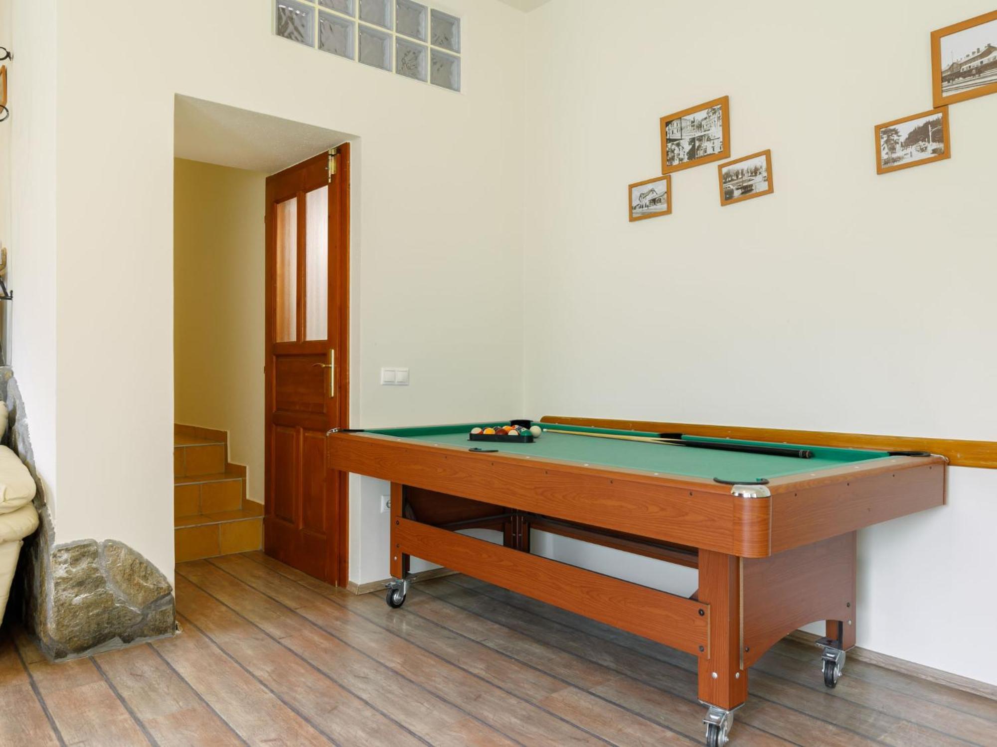 Holiday Home Albizia By Interhome Balatonfured Luaran gambar