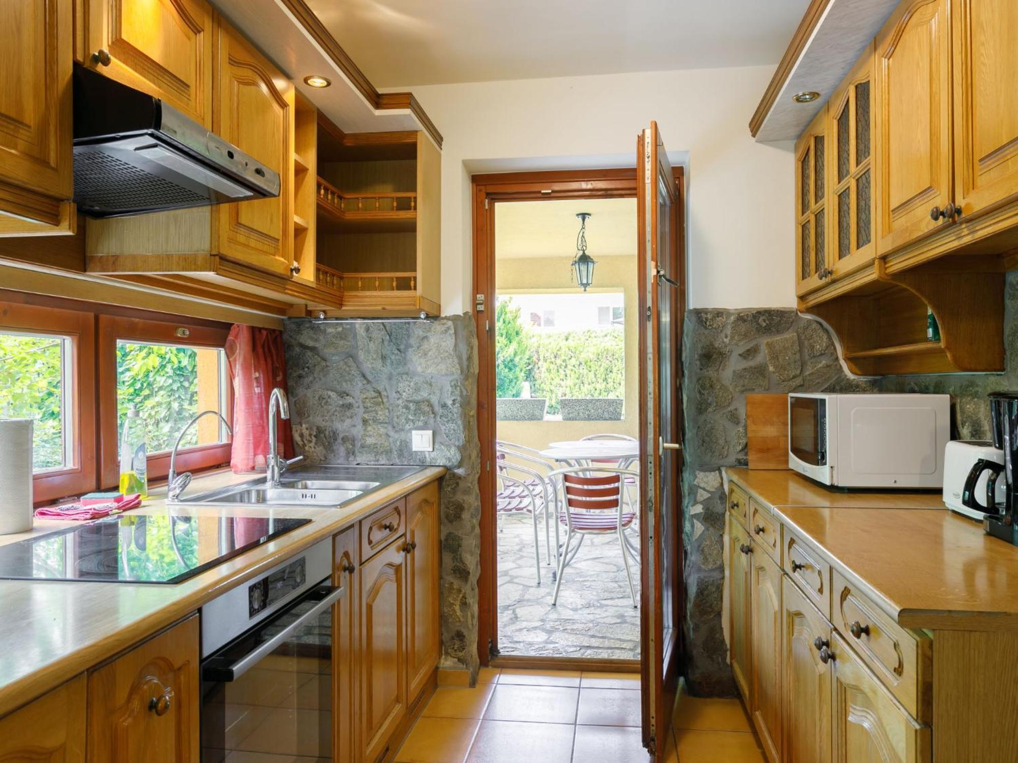 Holiday Home Albizia By Interhome Balatonfured Luaran gambar