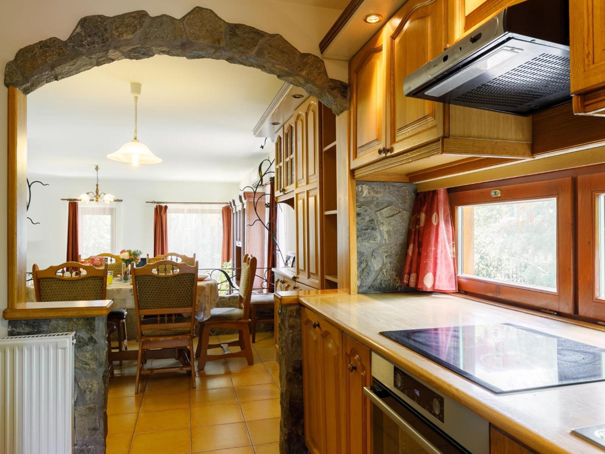 Holiday Home Albizia By Interhome Balatonfured Luaran gambar