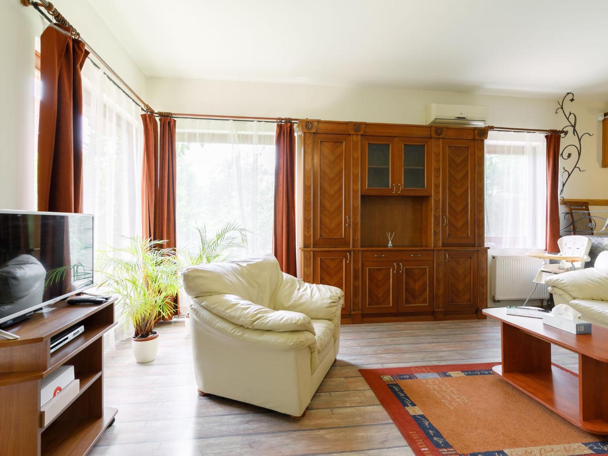 Holiday Home Albizia By Interhome Balatonfured Luaran gambar