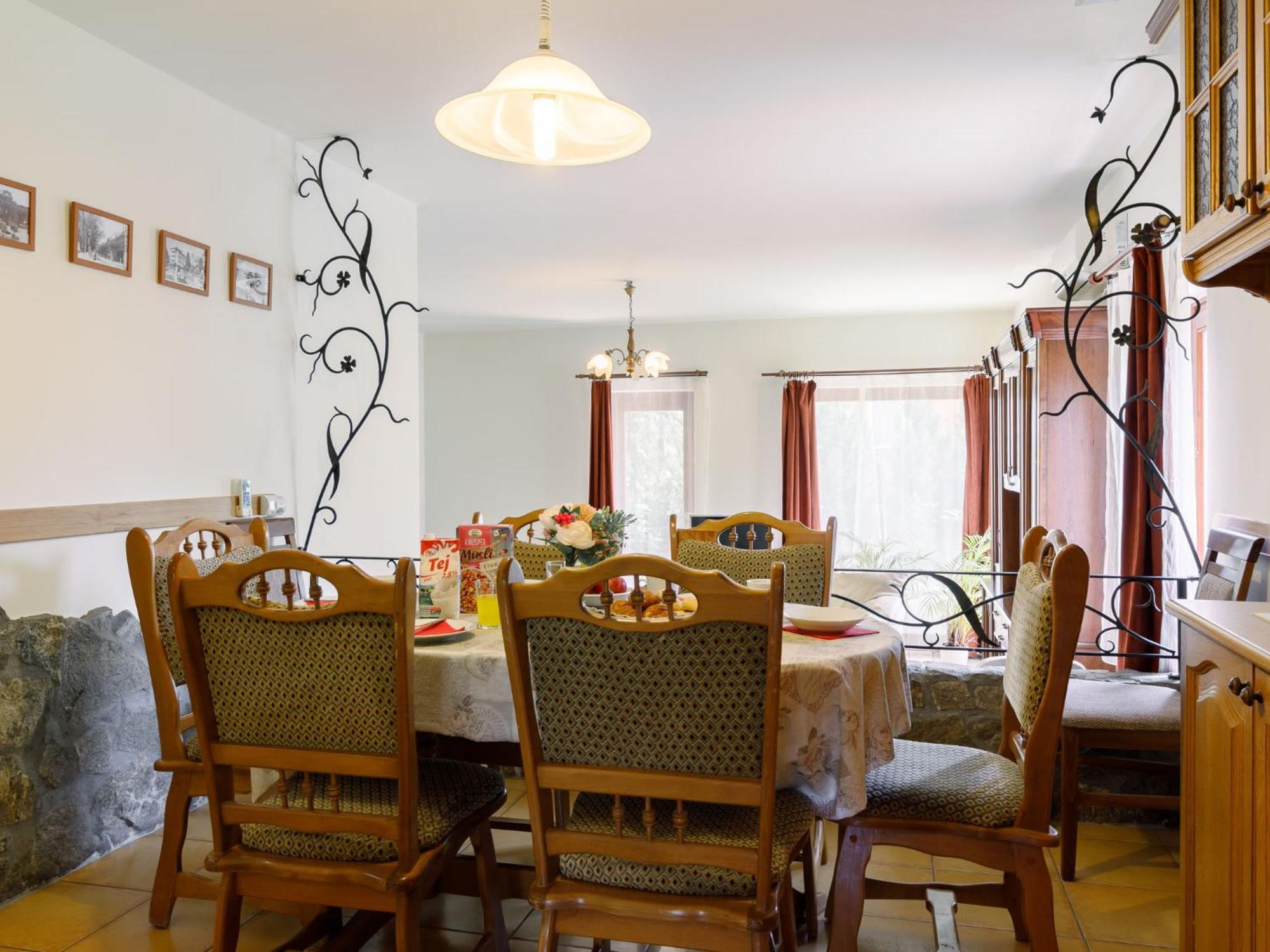 Holiday Home Albizia By Interhome Balatonfured Luaran gambar
